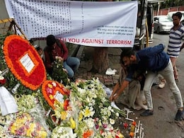 Chef At Bangladesh Cafe Probably Working With Attackers: Police Chef At Bangladesh Cafe Probably Working With Attackers: Police