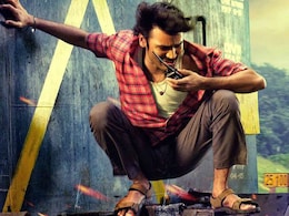 Why Dhanush Had Tea Atop a Train While Filming <i>Thodari</i> Why Dhanush Had Tea Atop a Train While Filming <i>Thodari</i>
