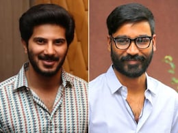 What Dulquer Salmaan and Dhanush Have in Common What Dulquer Salmaan and Dhanush Have in Common