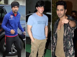 Who Will Be Bollywood's Dhyan Chand? Who Will Be Bollywood's Dhyan Chand?