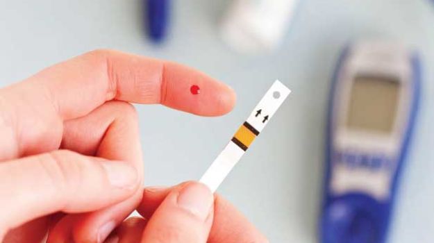 Job Insecurity Tied to Increased Risk of Diabetes