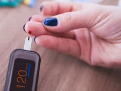 50% Rise in Diabetes Deaths Across India Over 11 Years