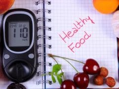 Diabetes Diet Chart: Here's What Nutritionist Suggests To Keep Blood Sugar Under Control
