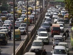 Supreme Court Allows Above 2000cc Diesel Cars For Delhi - But With New Tax