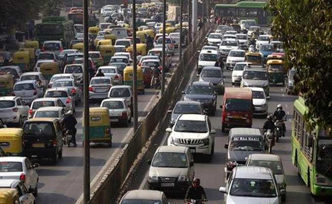 Delhi Transport Department Identifies Districts Where Old Vehicles Can't Be Sold