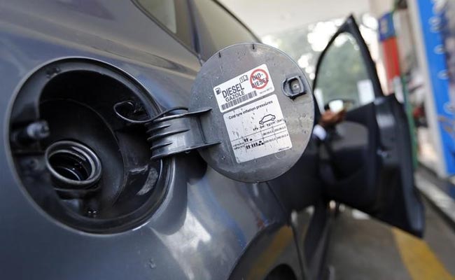 EU Ministers Agree Car Approval Rules After 'Dieselgate'