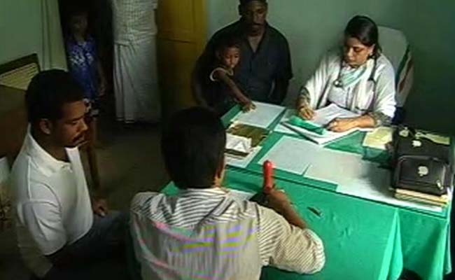 2 Deaths, 20 Cases Of Suspected Diphtheria In Kerala's Malappuram
