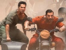 Post Your Questions for <I>Dishoom</i>'s John and Varun