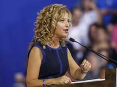 DNC Chair Announces She Will Resign In Aftermath Of Email Controversy