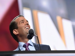Did Donald Trump Jr Break US Law? Did Donald Trump Jr Break US Law?