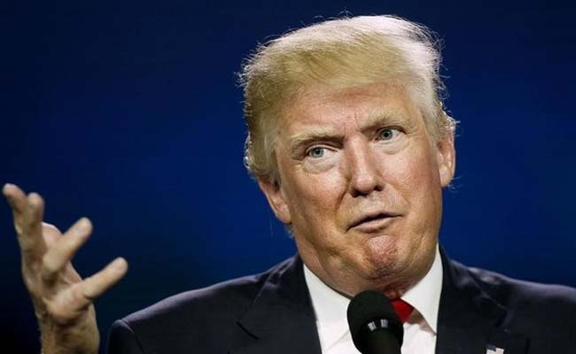 Donald Trump Postpones Running Mate Announcement After Nice Attack In France