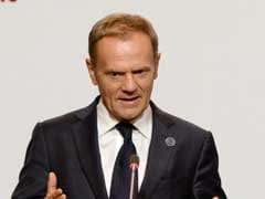 'Dreamer' Donald Tusk Says Brexit Could Be Reversed