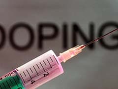 Over 1,000 Russians Involved In Organized Doping: Report