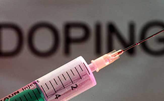 Over 1,000 Russians Involved In Organized Doping: Report
