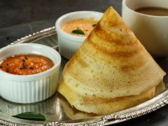 10 Best Breakfast Places in Chennai