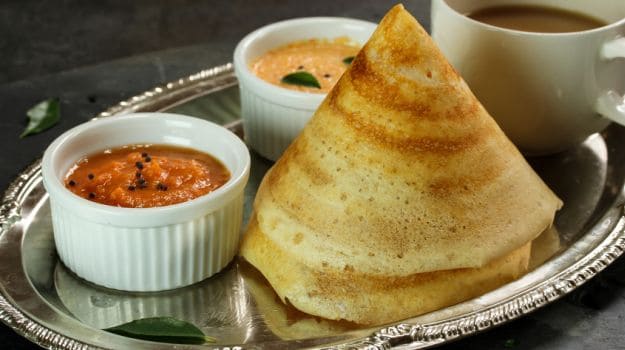 10 Best Breakfast Places in Chennai