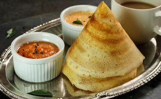 10 Best Breakfast Places in Chennai