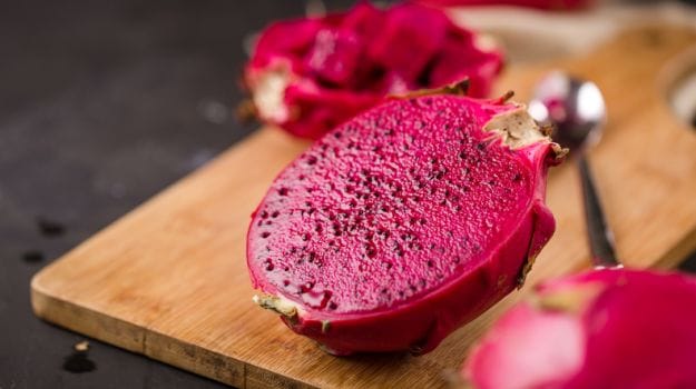 dragon fruit