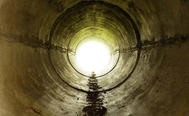 12-Year-Old Boy Dies After Falling Into Drain In Ghaziabad