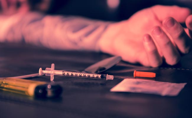 Former National-Level Wrestler Turned Drug Smuggler Arrested After Three Years Manhunt