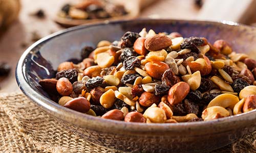 Side Effects Of Eating Nuts: Excess Intake Of These Five Nuts Is Dangerous For Health