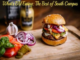 10 Pocket Friendly Eateries in South Campus (Delhi University) You Shouldn't Miss 10 Pocket Friendly Eateries in South Campus (Delhi University) You Shouldn't Miss