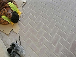 Stranded In The Gulf, Indian Workers Make Video Appeal: Bring Us Home Stranded In The Gulf, Indian Workers Make Video Appeal: Bring Us Home