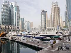 Gloss Comes Off Dubai As Oil Woes Spill Into Expat Promised Land