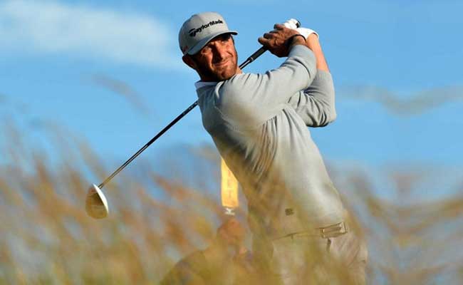 रियो ओलिंपिक 2016 : गोल्‍फर डस्टिन जॉनसन ने जीका के डर से नाम वापस लिया