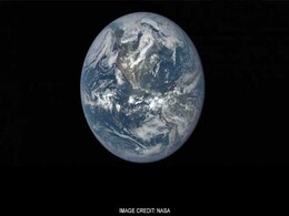 2016 Recorded As Warmest Year Globally Since 1880, Says NASA 2016 Recorded As Warmest Year Globally Since 1880, Says NASA