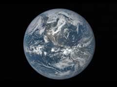 NASA Probes Detect 'Man-Made' Radiation Bubble Around Earth