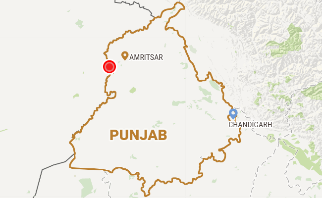 3 Earthquakes Jolt Parts Of India, Tremors Felt In Pakistan