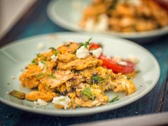 Top 10 Breakfast Places in Mumbai Top 10 Breakfast Places in Mumbai