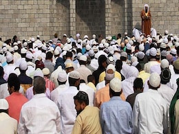 यूपी विधानसभा चुनाव 2017 : पश्चिमी उत्तर प्रदेश में निर्णायक मुसलमान वोटर? यूपी विधानसभा चुनाव 2017 : पश्चिमी उत्तर प्रदेश में निर्णायक मुसलमान वोटर?