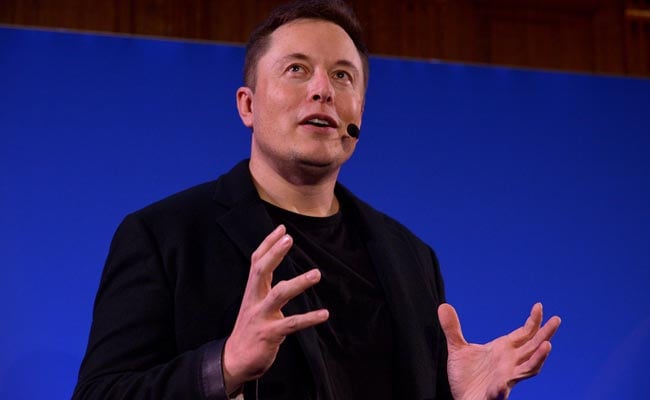 Elon Musk's Latest 'Master Plan' Includes Buses And Cars That Will Make Money For You