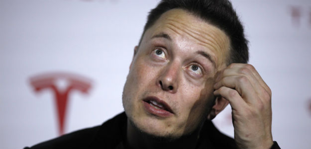 Tesla's Autopilot System Under Scrutiny In Fatal China Crash