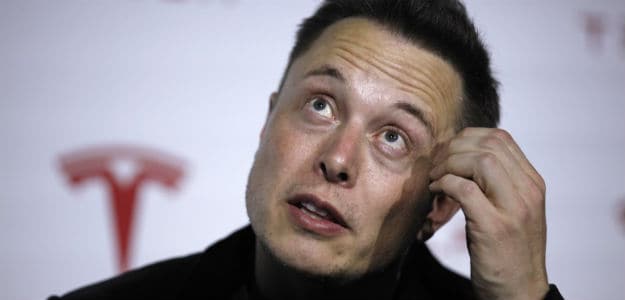 Tesla Shares Plunge 15% Amid Market Sell-Off, Steepest Drop Since 2020 Tesla Shares Plunge 15% Amid Market Sell-Off, Steepest Drop Since 2020