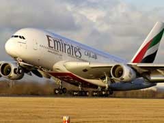 2 Dubai-Bound Emirates Flights From Chennai Delayed