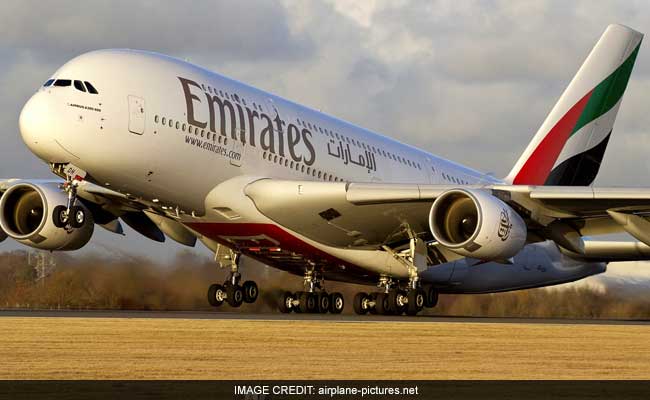 Emirates Reverses Decision To Suspend All Passenger Flights