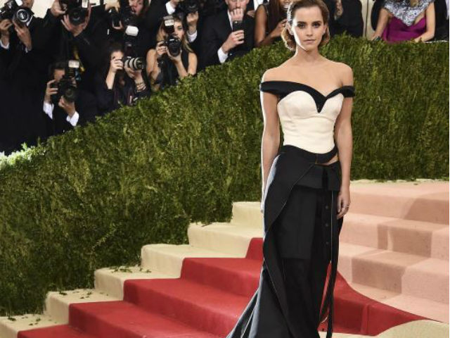 Sexualized Headlines 'Deeply Irritate' Emma Watson