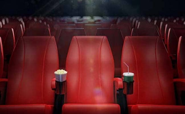 Cinema Halls In Maharashtra To Open From October 22