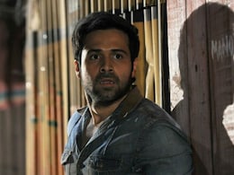 <i>Raaz Reboot</i> First Poster Reflects Fear, Mystery <i>Raaz Reboot</i> First Poster Reflects Fear, Mystery