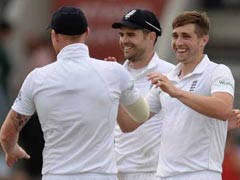 मैनचेस्टर टेस्ट, तीसरा दिन : इंग्लैंड ने कसा शिकंजा, पाकिस्तान 198 रन पर ढेर