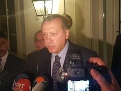 Recep Tayyip Erdogan Biopic To Hit Screens Ahead Of Turkish Referendum