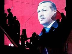 EU Ministers Meet On Turkey, Facing Perfect Storm