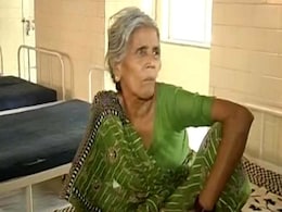 बिहार में बड़ी लापरवाही: मोतियाबिंद ऑपरेशन के बाद 27 लोगों ने गंवाई रोशनी, 7 की निकालनी पड़ी आंख बिहार में बड़ी लापरवाही: मोतियाबिंद ऑपरेशन के बाद 27 लोगों ने गंवाई रोशनी, 7 की निकालनी पड़ी आंख