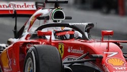 F1 2017: Controversial Halo Protection System To Be Mandatory On Cars From 2018