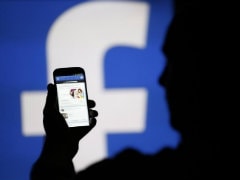 Facebook Rejects Israeli Minister's Allegations