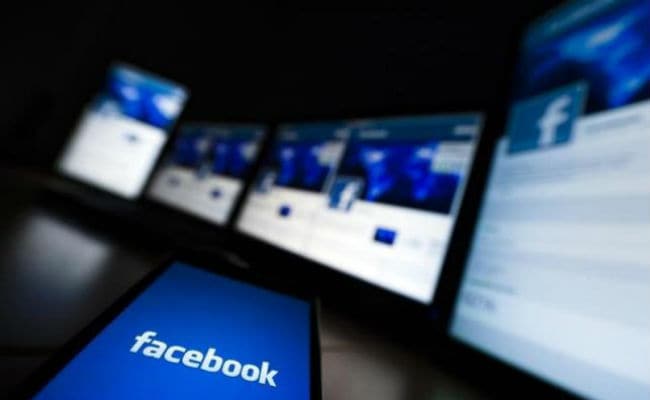 False Facebook Post Costs Woman Rs 3.2 Crore