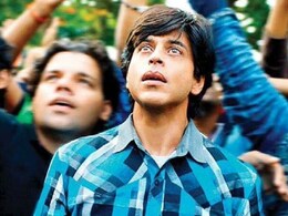 Shabana Azmi is a <i>Jabra Fan</i> of Shah Rukh Khan's Gaurav Channa Shabana Azmi is a <i>Jabra Fan</i> of Shah Rukh Khan's Gaurav Channa